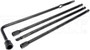 Dorman - OE Solutions Spare Tire Jack Handle / Wheel Lug Wrench P/N:926-780