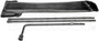 Dorman - OE Solutions Spare Tire Jack Handle / Wheel Lug Wrench P/N:926-814