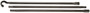 Dorman - OE Solutions Spare Tire Jack Handle / Wheel Lug Wrench P/N:926-815