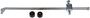 Transfer Case Shift Linkage Dorman 926-884