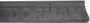 Dorman - OE Solutions Truck Bed Side Rail Protector P/N:926-924