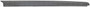 Dorman - OE Solutions Truck Bed Side Rail Protector P/N:926-934