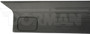 Dorman - OE Solutions Truck Bed Side Rail Protector P/N:926-934