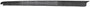 Dorman - OE Solutions Truck Bed Side Rail Protector P/N:926-934