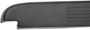 Dorman - OE Solutions Truck Bed Side Rail Protector P/N:926-943