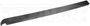 Truck Bed Molding fits 2002-2016 Ford F-250 Super Duty,F-350 Super Duty  DORMAN