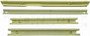 Dorman - OE Solutions Truck Bed Floor Support P/N:926-988