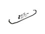 Dorman - OE Solutions Suspension Stabilizer Bar Assembly P/N:927-103