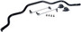 Dorman - OE Solutions Suspension Stabilizer Bar P/N:927-218