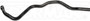 Dorman - OE Solutions Suspension Stabilizer Bar P/N:927-701