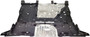 Dorman - OE Solutions Undercar Shield P/N:927-803
