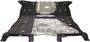 Dorman - OE Solutions Undercar Shield P/N:927-803