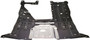 Dorman - OE Solutions Undercar Shield P/N:927-804