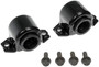 Suspension Stabilizer Bar Bushin fits 2004 Oldsmobile Bravada  DORMAN OE SOLUTIO