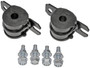 Dorman - OE Solutions Suspension Stabilizer Bar Bushing Kit P/N:928-307