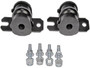 Dorman - OE Solutions Suspension Stabilizer Bar Bushing Kit P/N:928-307