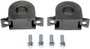 Suspension Stabilizer Bar Bracke fits 2003-2007 Chevrolet Avalanche 1500 Silvera