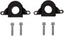 Dorman - OE Solutions Suspension Stabilizer Bar Bushing Kit P/N:928-564