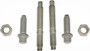Dorman - OE Solutions Suspension Stabilizer Bar Bushing Kit P/N:928-565