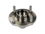 Wheel Hub fits 2004-2008 Suzuki Forenza Reno  DORMAN OE SOLUTIONS