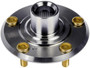 Dorman - OE Solutions Wheel Hub P/N:930-027
