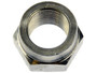 Dorman - OE Solutions Wheel Hub P/N:930-201