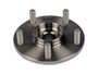 Wheel Hub fits 1996-2000 Toyota RAV4  DORMAN OE SOLUTIONS