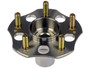 Dorman - OE Solutions Wheel Hub P/N:930-463