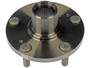 Dorman - OE Solutions Wheel Hub P/N:930-605