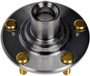 Dorman - OE Solutions Wheel Hub P/N:930-627