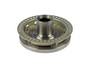 Dorman - OE Solutions Wheel Hub P/N:930-800