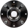 Dorman - OE Solutions Wheel Hub P/N:930-980