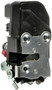 Door Lock Actuator Motor fits 1999-2004 Jeep Grand Cherokee  DORMAN OE SOLUTIONS