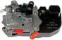 Dorman - OE Solutions Door Lock Actuator Motor P/N:931-004