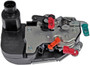 Dorman - OE Solutions Door Lock Actuator Motor P/N:931-026