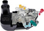 Dorman - OE Solutions Door Lock Actuator Motor P/N:931-032