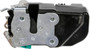 Dorman - OE Solutions Door Lock Actuator Motor P/N:931-035