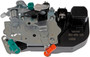 Dorman - OE Solutions Door Lock Actuator Motor P/N:931-076