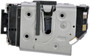 Dorman - OE Solutions Door Lock Actuator Motor P/N:931-092