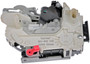 Dorman - OE Solutions Door Lock Actuator Motor P/N:931-092
