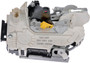 Dorman - OE Solutions Door Lock Actuator Motor 931-093 - view 3