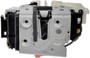 Dorman - OE Solutions Door Lock Actuator Motor P/N:931-096