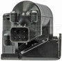 Tailgate Lock Actuator Motor fits 2012 Cadillac Escalade Escalade,Escalade ESV