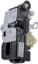 Dorman - OE Solutions Door Lock Actuator Motor P/N:931-129