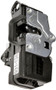Dorman - OE Solutions Door Lock Actuator Motor P/N:931-134