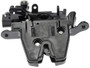 Trunk Lock Actuator Motor fits 2003-2009 Saturn Ion Aura  DORMAN OE SOLUTIONS