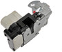 Dorman - OE Solutions Liftgate Lock Actuator P/N:931-298