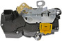 Dorman - OE Solutions Door Lock Actuator Motor P/N:931-305