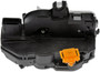 Dorman - OE Solutions Door Lock Actuator Motor P/N:931-315