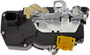 Dorman - OE Solutions Door Lock Actuator Motor P/N:931-317